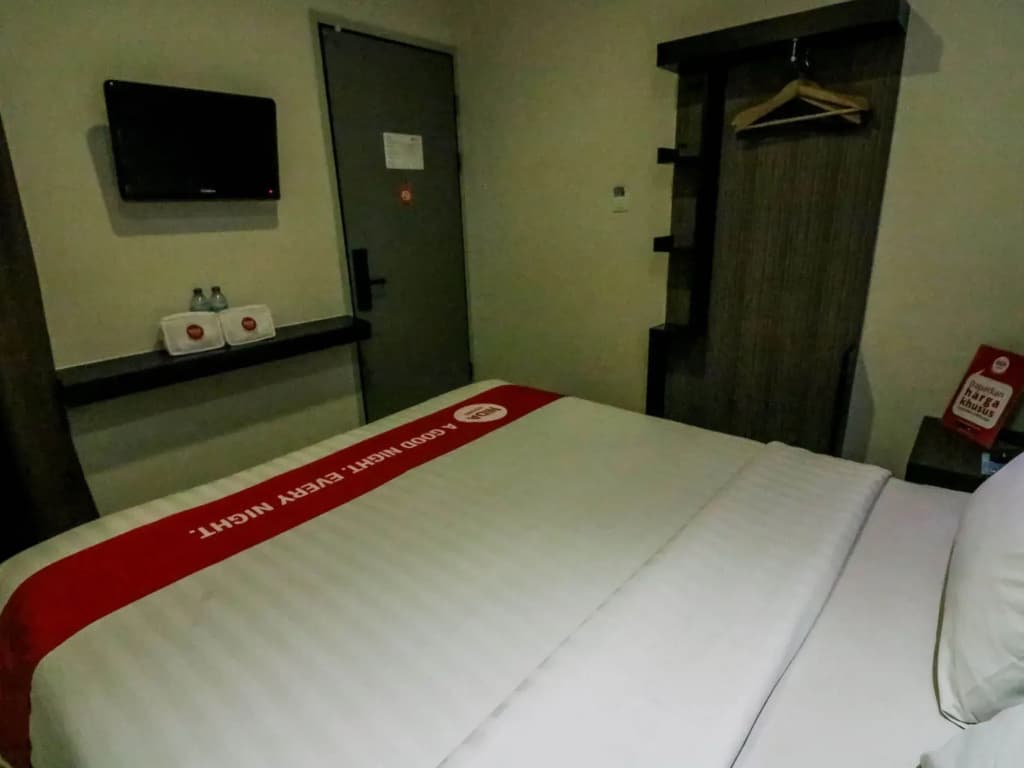 Nida Rooms Kuta Central Park - photo 4