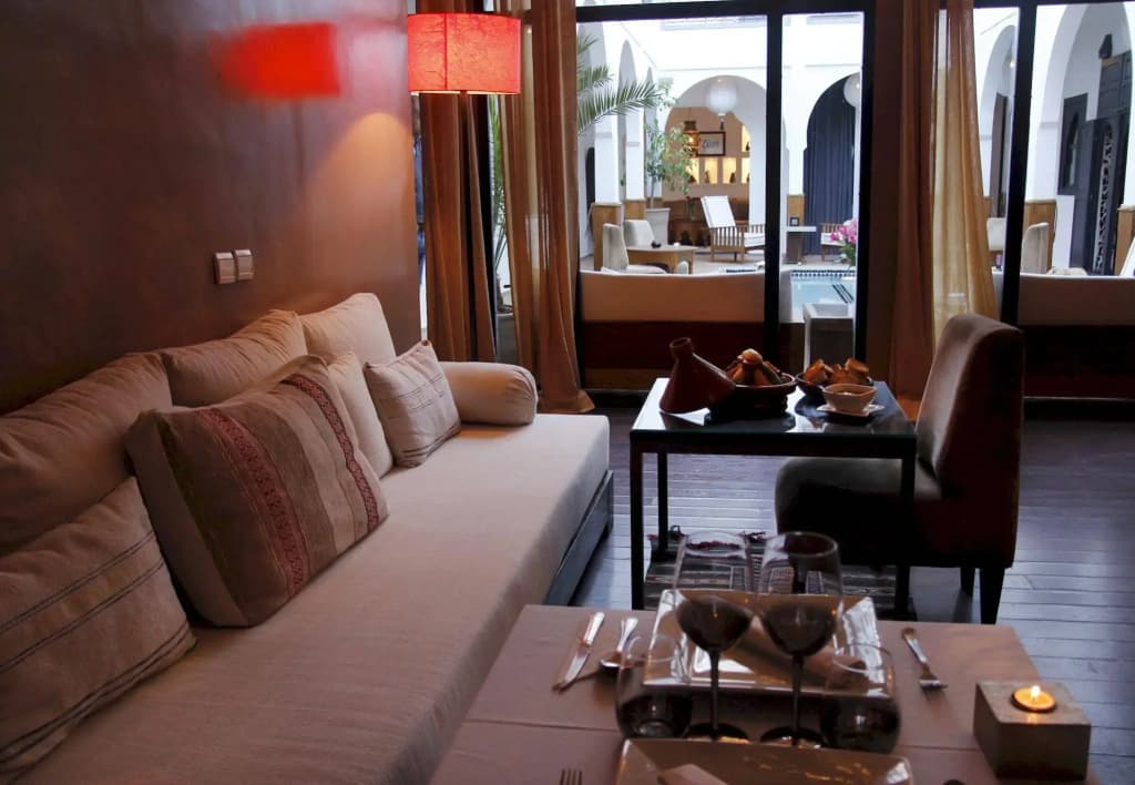 Riad Utopia Suites & Spa - photo 3