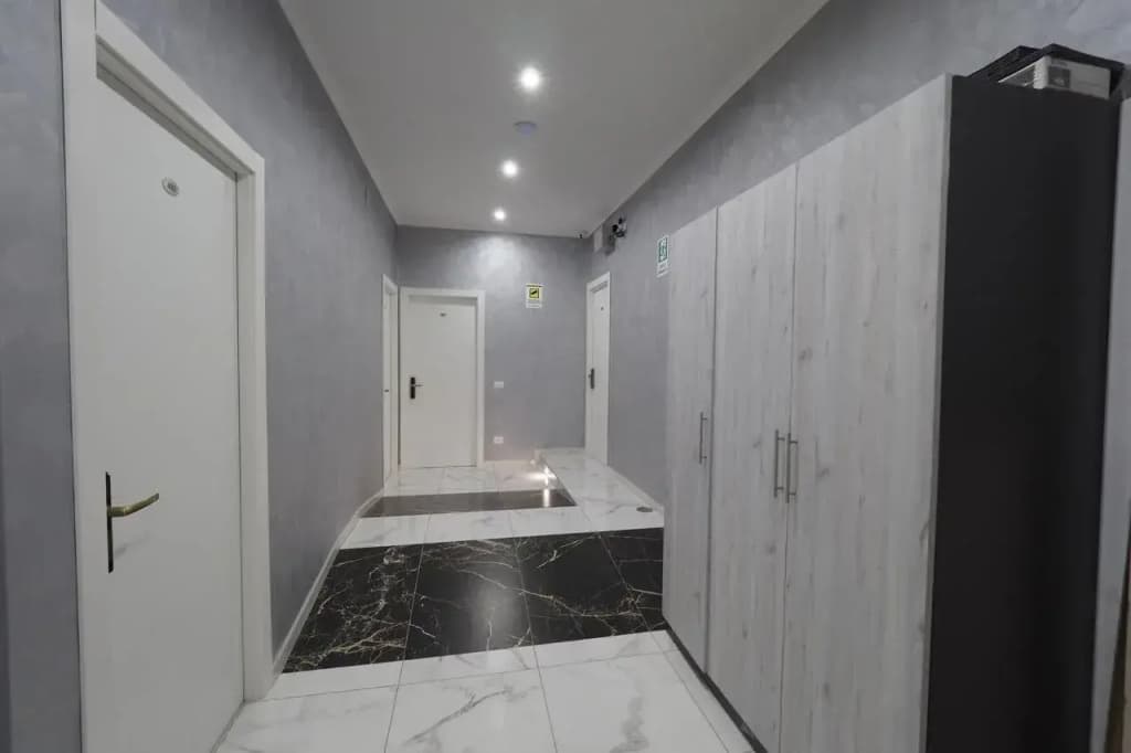 Osimar Hotel - photo 13