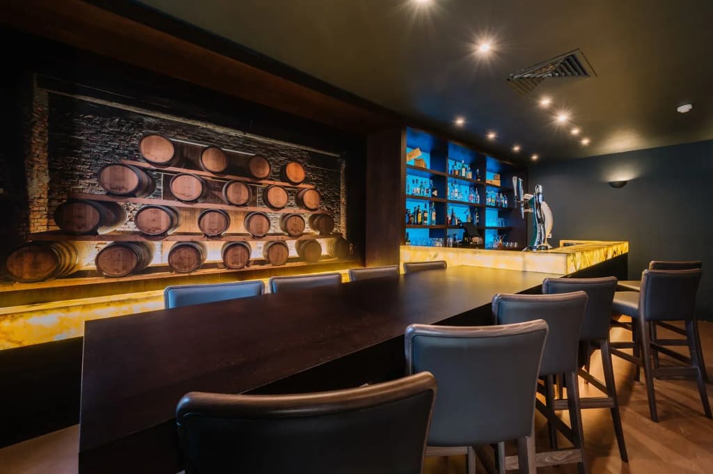 The Wine House 1821 - photo 18