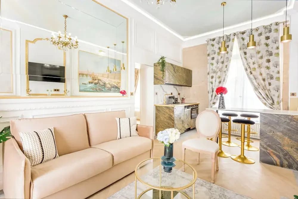 Merveil Luxury Suites - Haussmann I-II - photo 49
