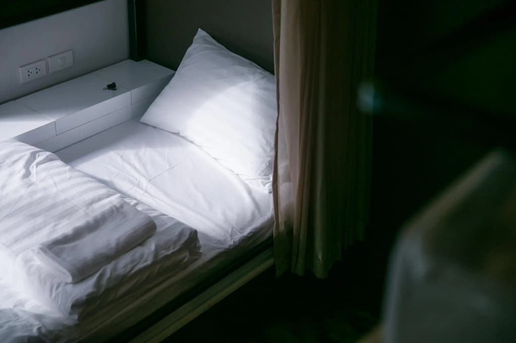 Collection O The Spades Hostel - photo 5