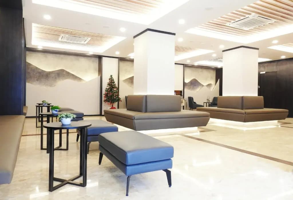 Gloria Residences Ion Delemen - photo 1