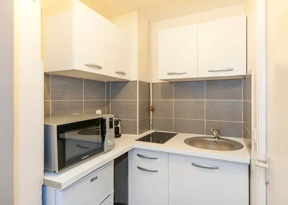 BP Apartments - Le Marais Oberkampf area - photo 16