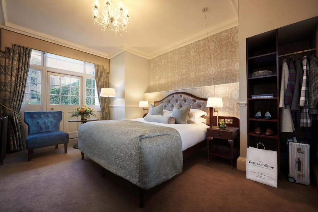 The Bonham Hotel - photo 35