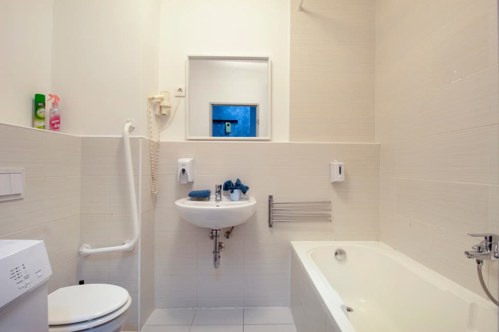 Prince Apartments - photo 32