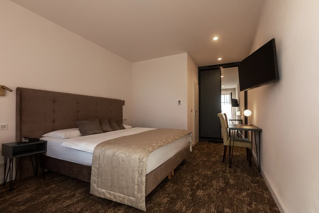 Hotel Hoffmeister - photo 6