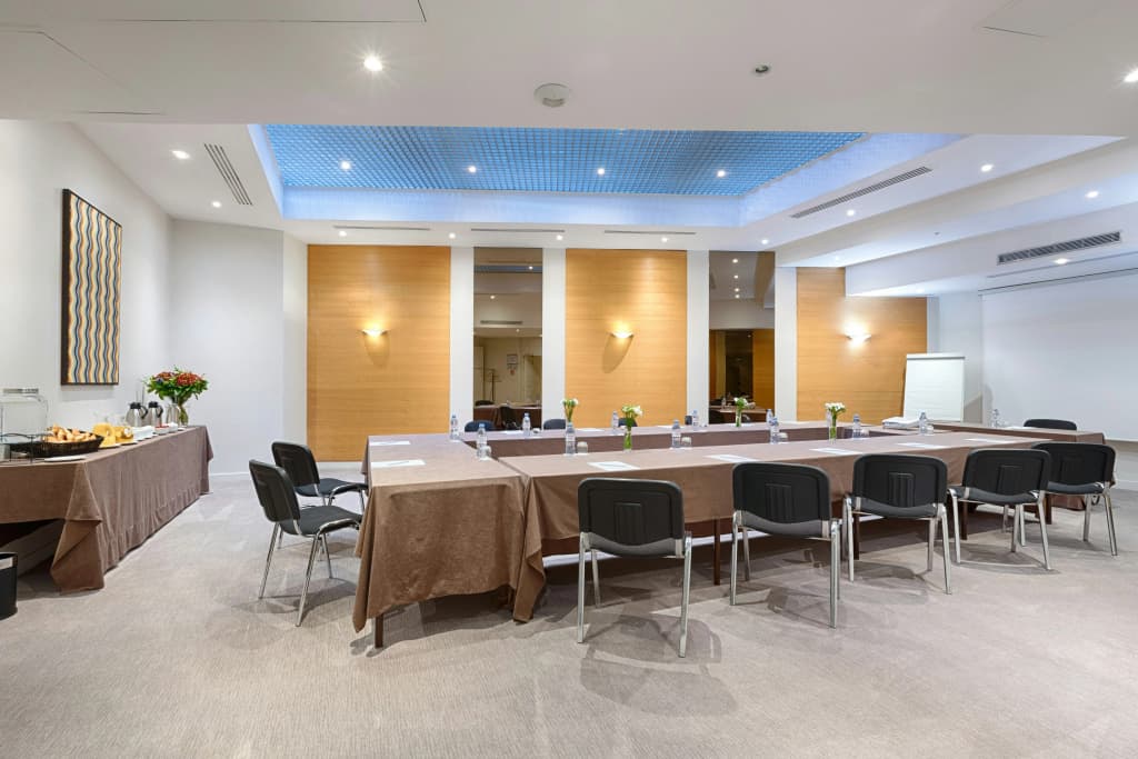 Hotel Floride Etoile - photo 18