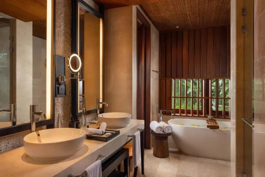Impiana Private Villas Ubud - photo 8