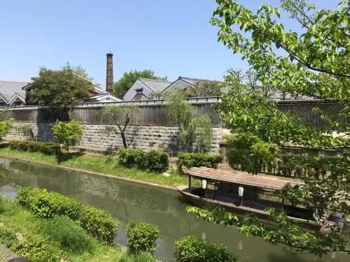 Chushojima INN #1 - photo 10