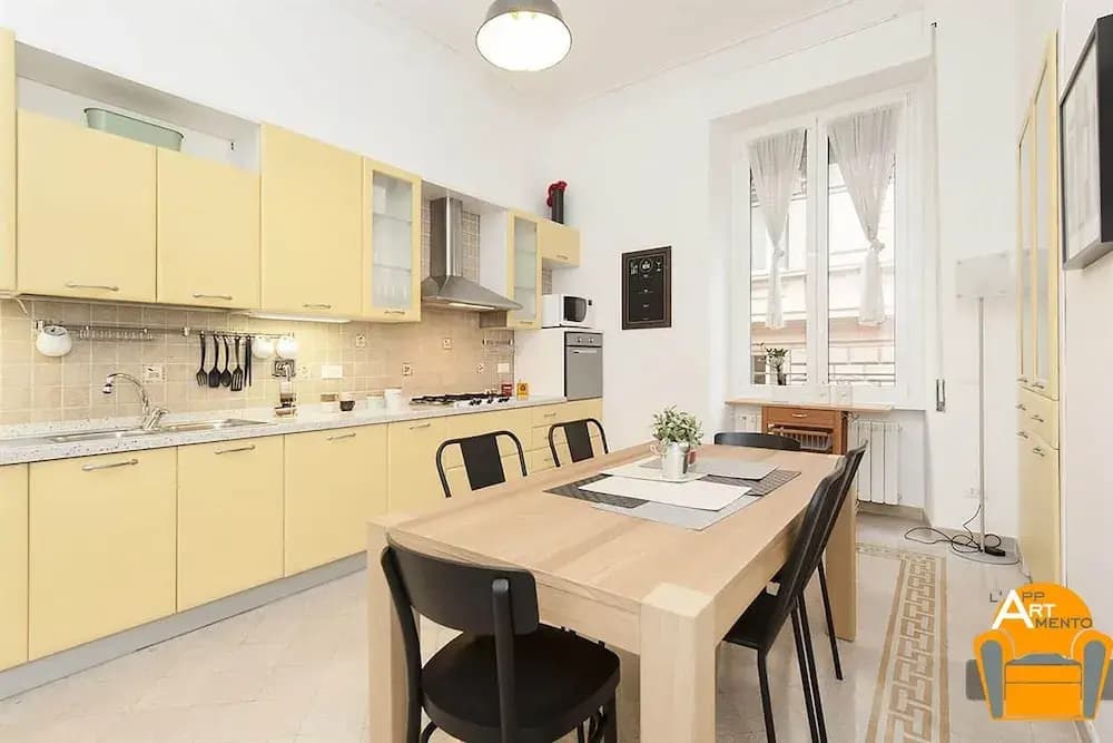 Luxury Spagna Apartments - photo 17