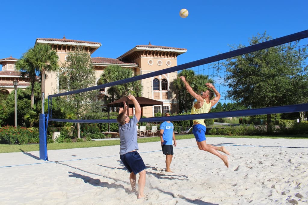 Rosen Shingle Creek - photo 45