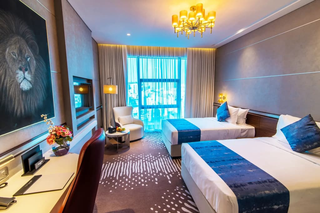 VIP Hotel - photo 8