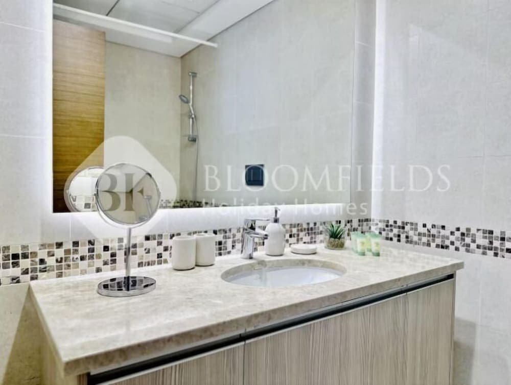 G06-Bloomfields Spacious 1Br Ansam - photo 5