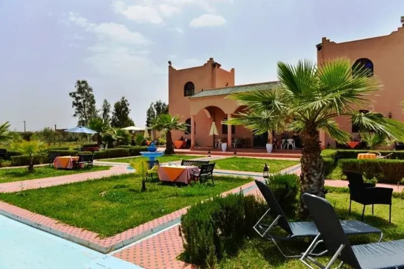 Riad Sirocco - photo 12