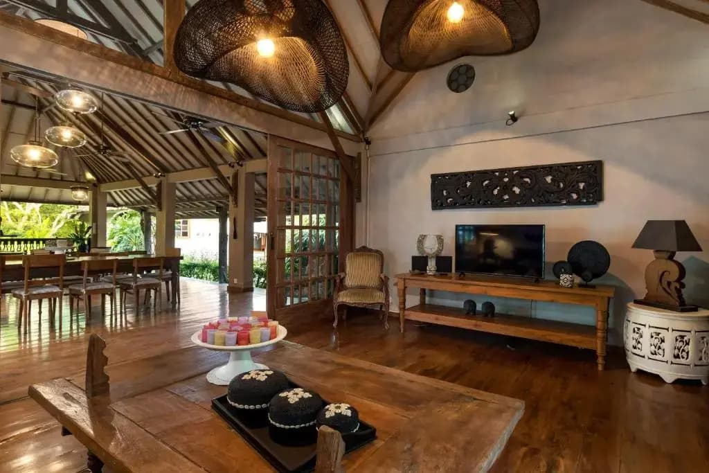 Villa Koyama by Villa Finder - photo 28