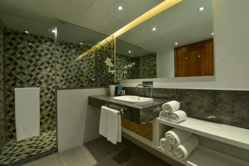 Sealine Beach - a Murwab Resort - photo 40