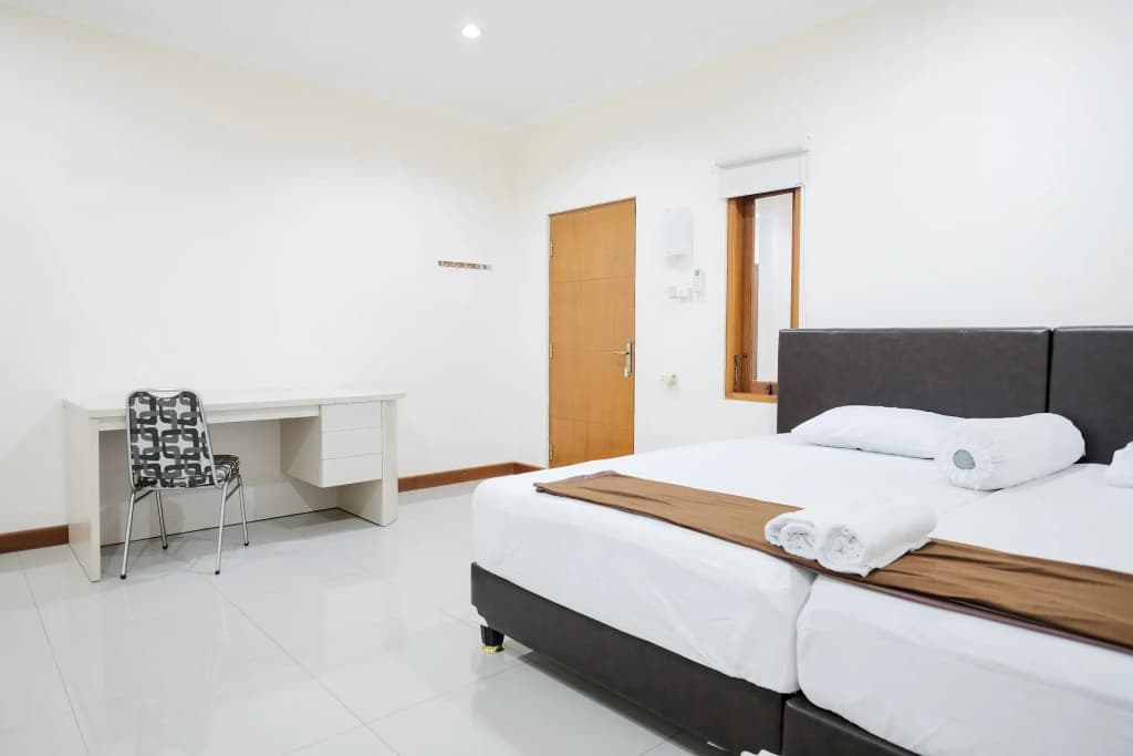 Wisma Delapan - photo 5