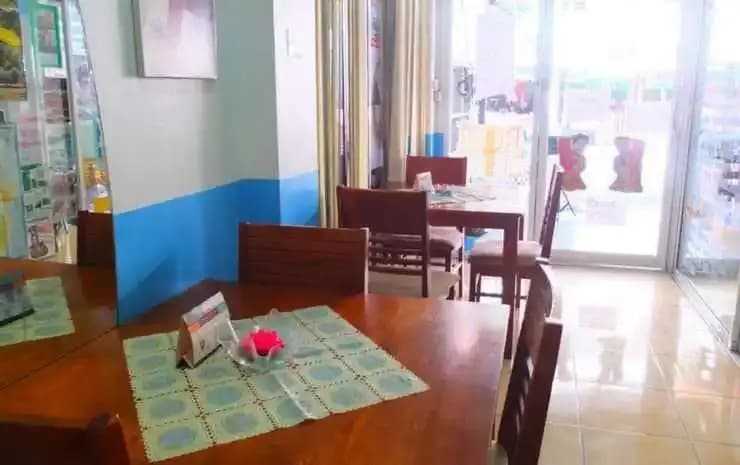 Sooi-Tee Guest House 2 - photo 16