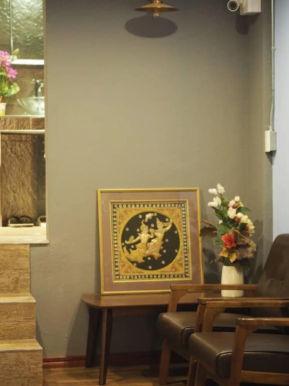 Phobphanhostel - photo 2