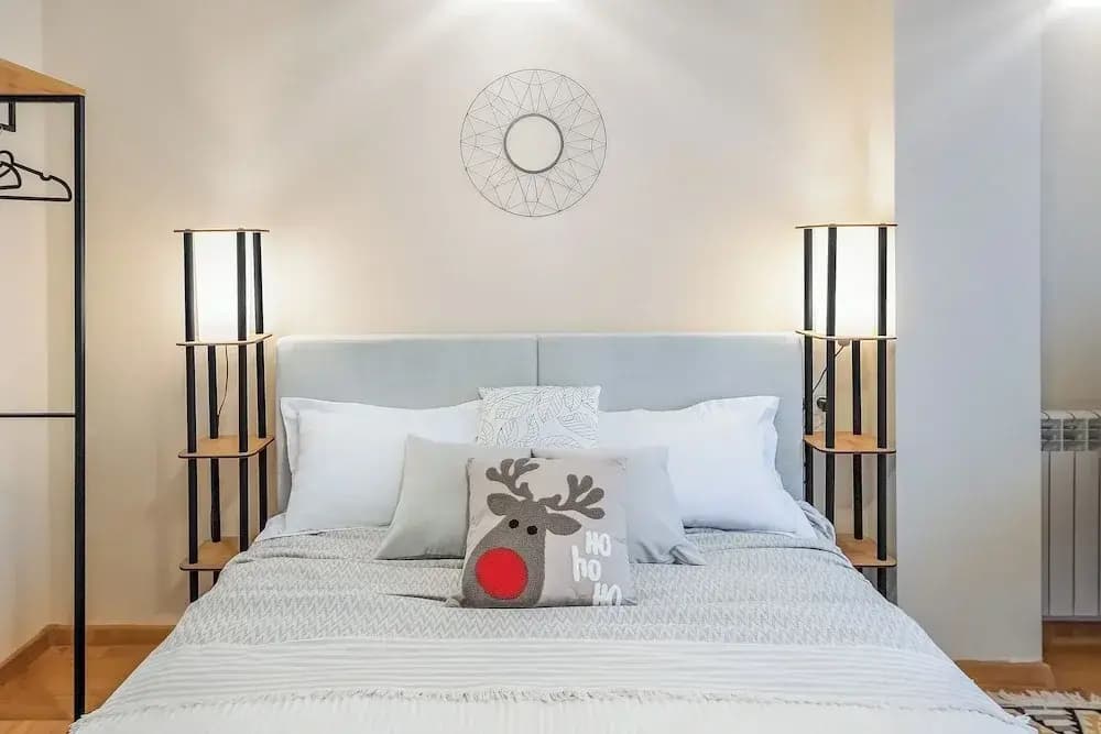 HB apartments Nutsubidze - photo 5