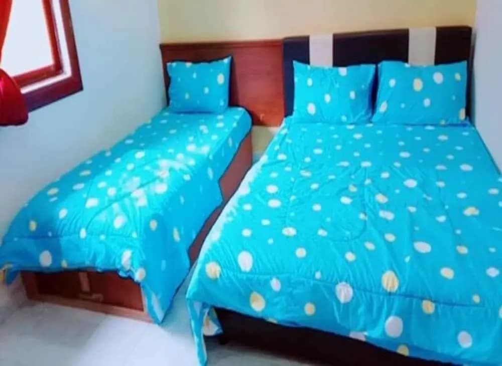 Ann Homestay Villa 893 - photo 6