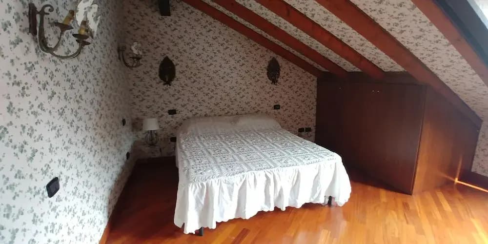 Sacchi Deluxe Apartment - photo 13