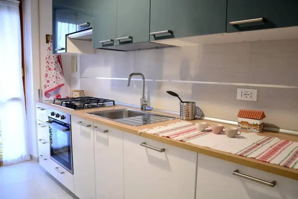 La casa di Egle 2020 - photo 19