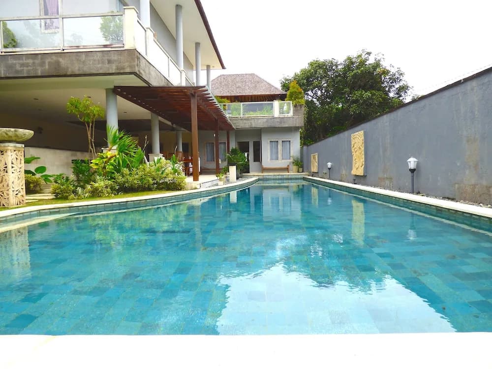 Villa Mels - photo 4
