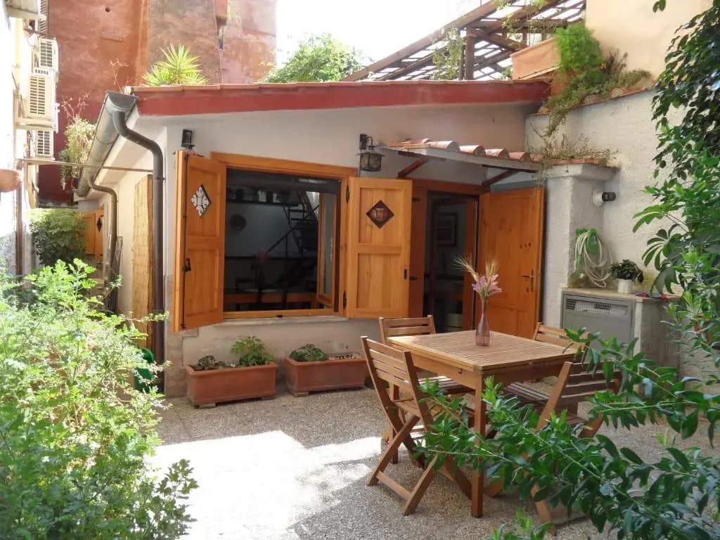 Colosseum Cottage - photo 7
