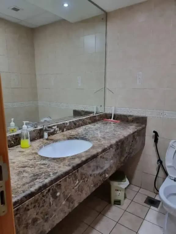 Unique Hostel Dubai - photo 15