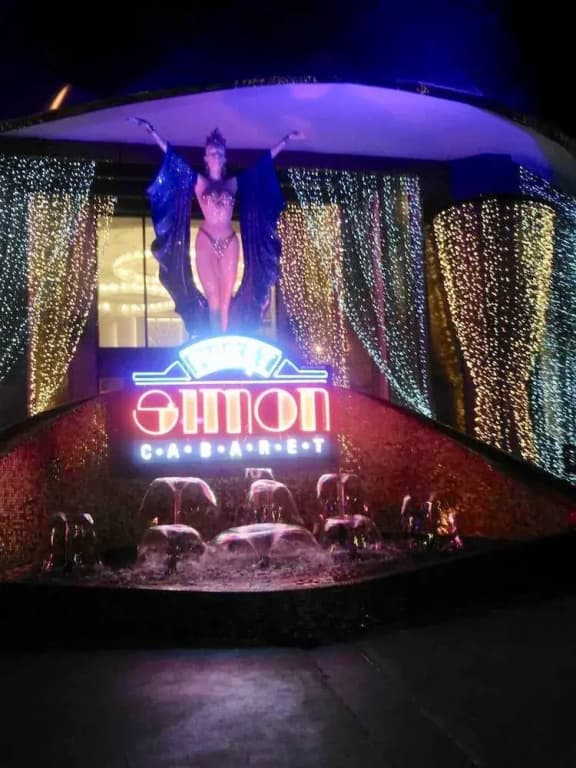 Only Blue Hotel - photo 21