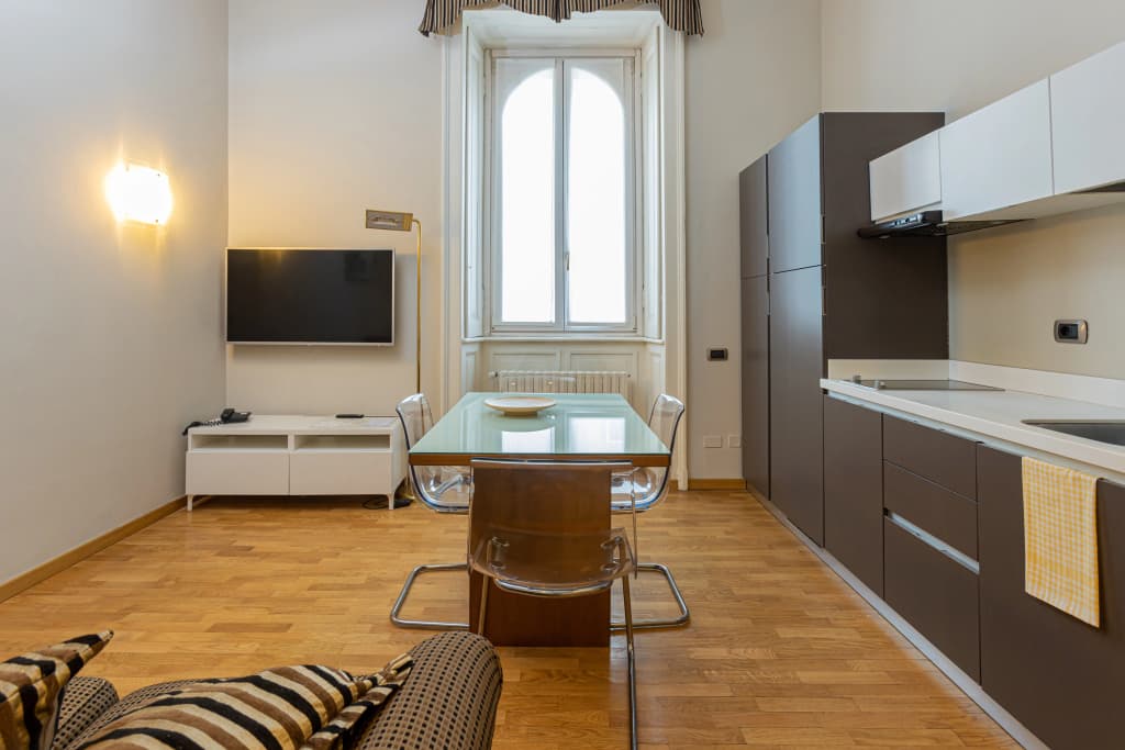 Hotel Residence de la Gare - photo 7