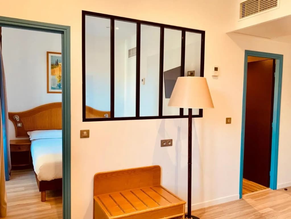 Hotel Esprit d'Azur - photo 20