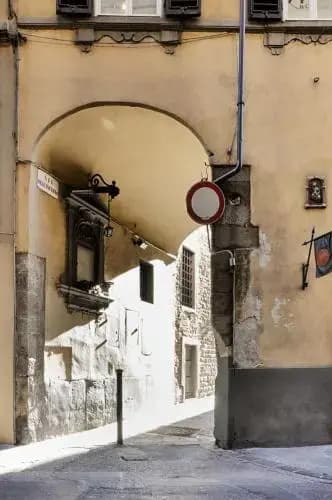 Riverside Apartment in Florence - main photo