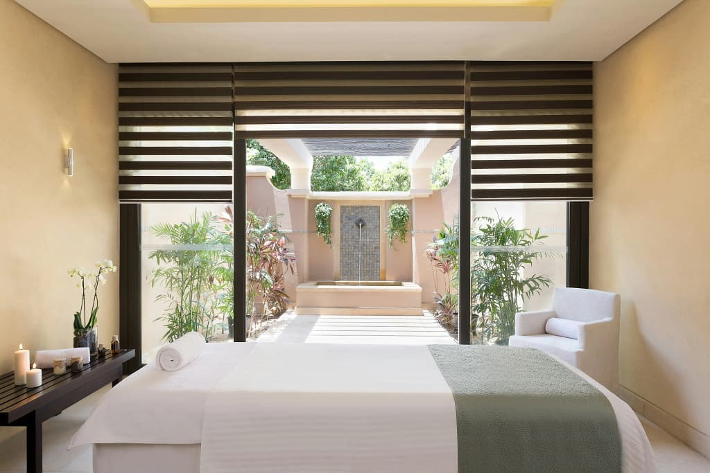 The Westin Cairo Golf Resort & Spa, Katameya Dunes - photo 28