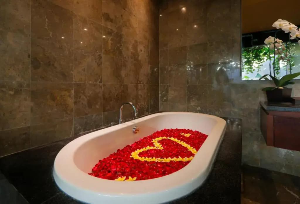 Mahagiri Villas Sanur - photo 9