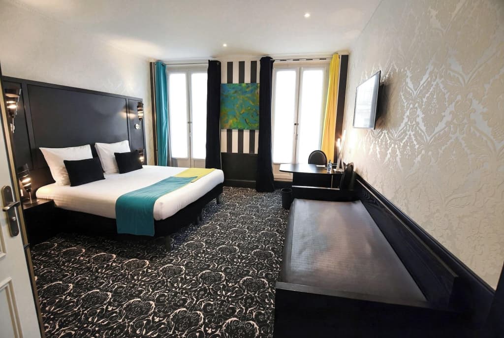 Peyris Opera Hotel - photo 49