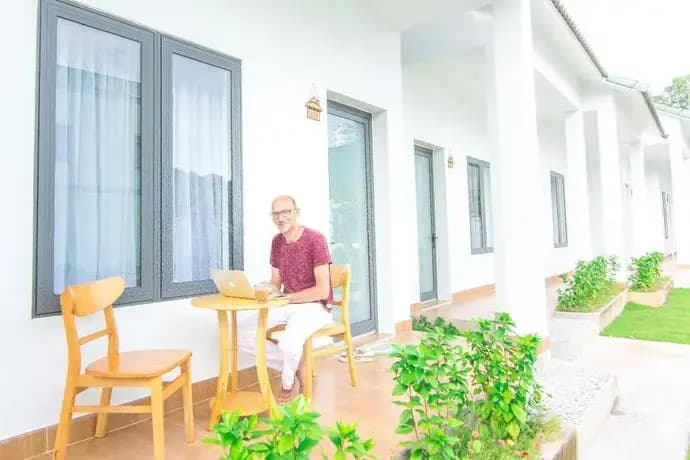 Wanderlust Bungalows - photo 6