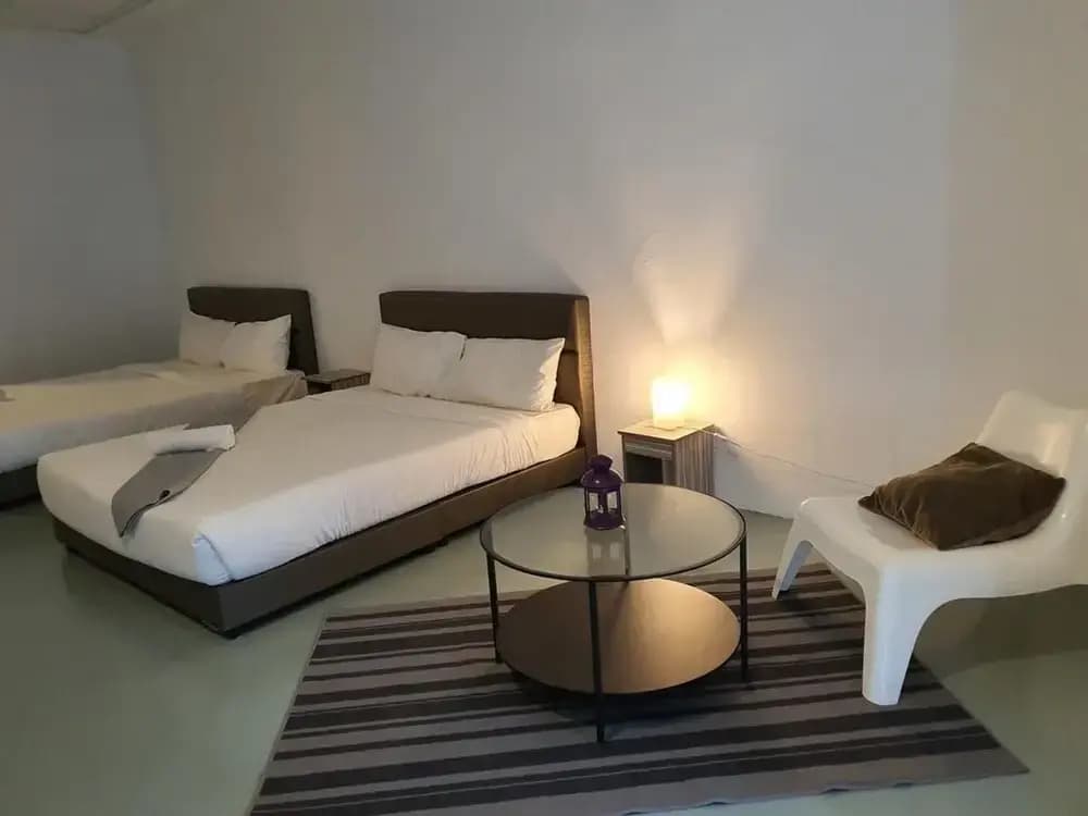 Bangi Heritage Hotel - photo 25