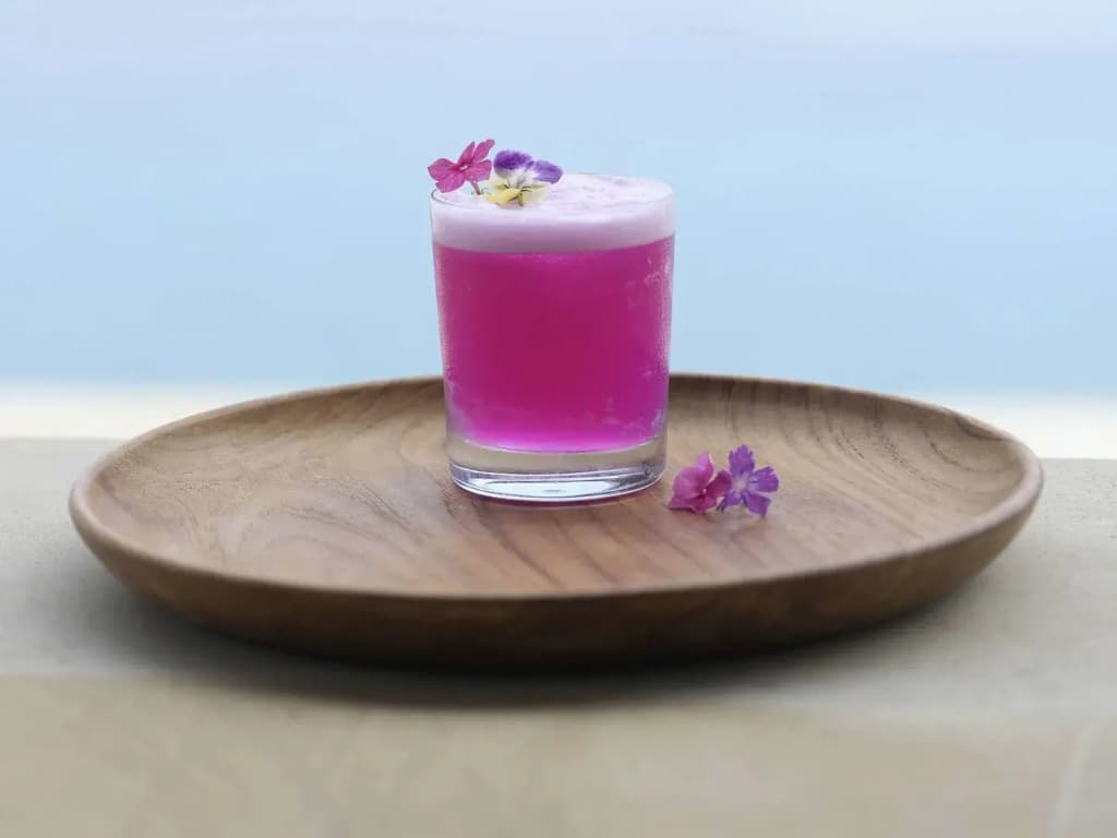 Raffles Bali Hotel - photo 12