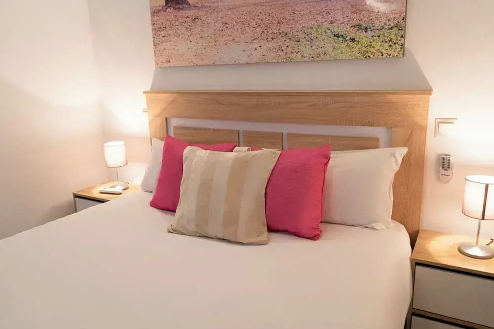 Oshun Plaza Castilla - photo 3