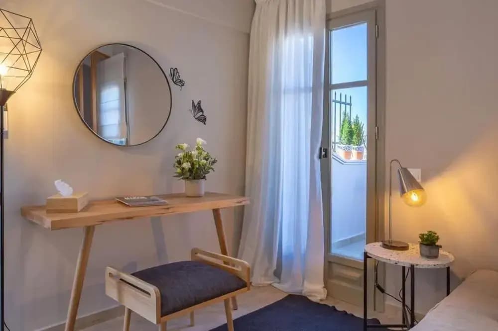 Plaka Cozy Residence - photo 4