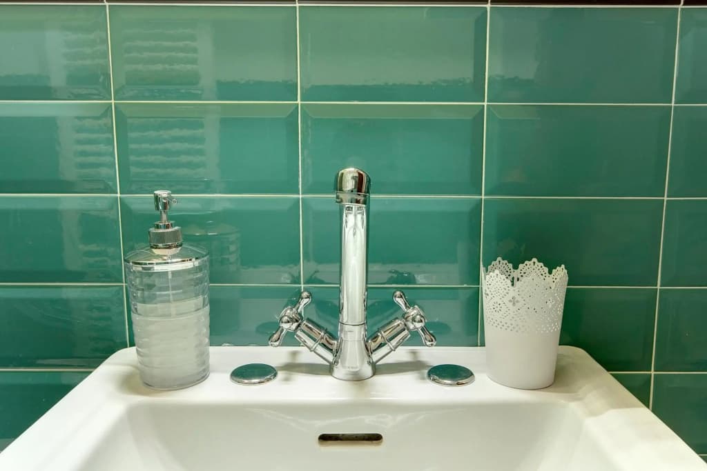 Mamo Florence - Lungarno Apartment - photo 9