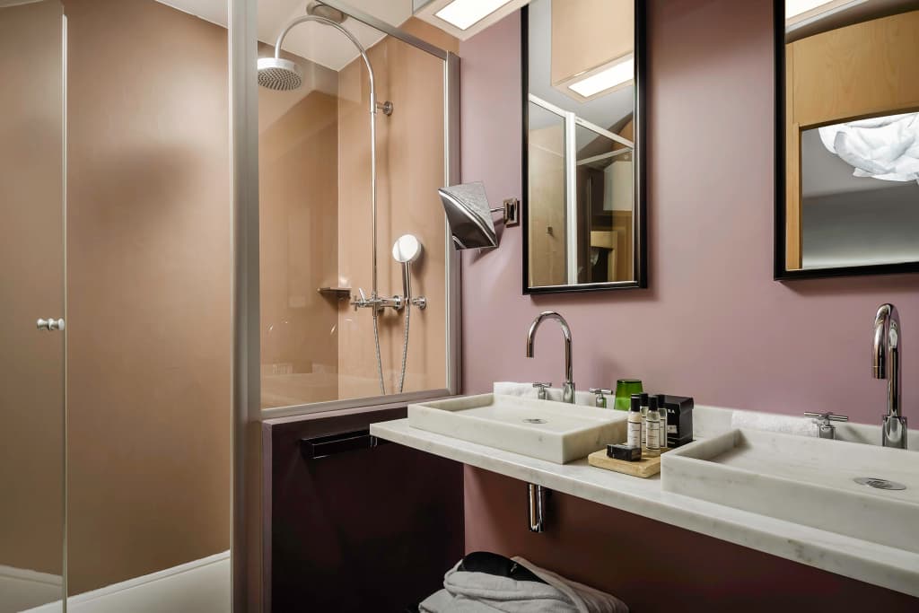 Maison Honnel Hotel - photo 25