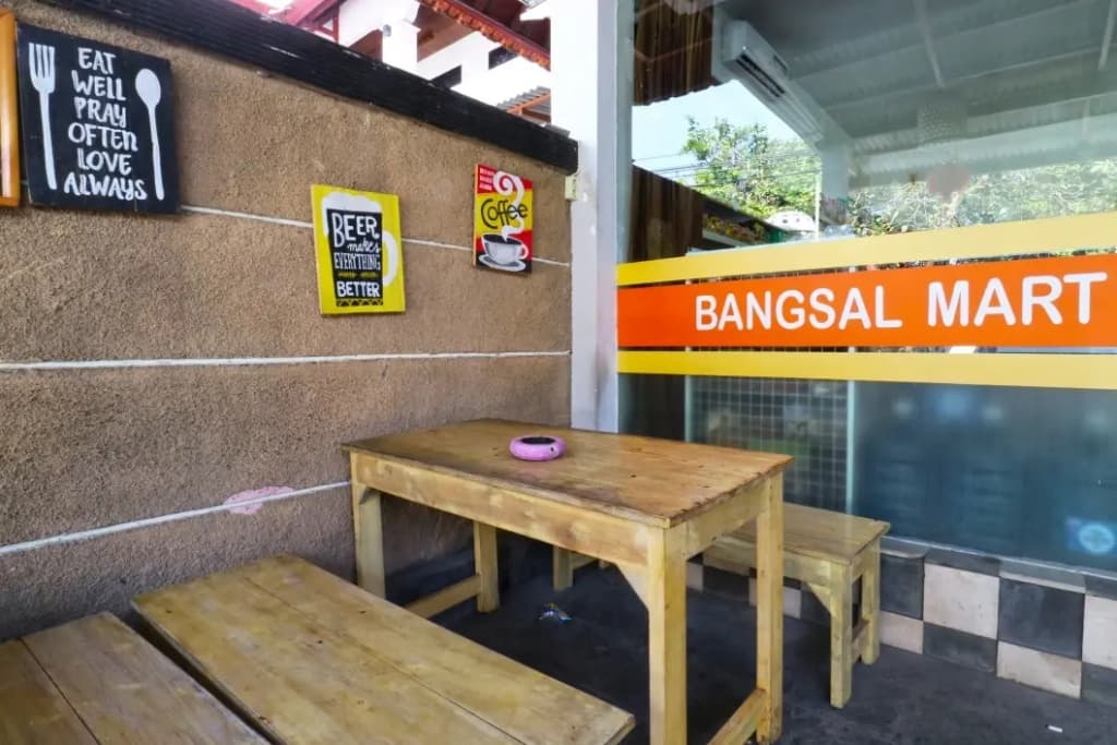 Bangsal Homestay - photo 19