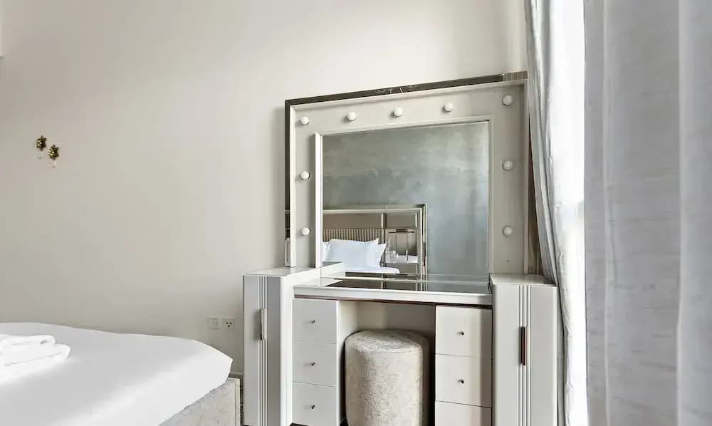 WelHome - Exclusive Apartment 5 minutes Walk to Dubai Mall - photo 20