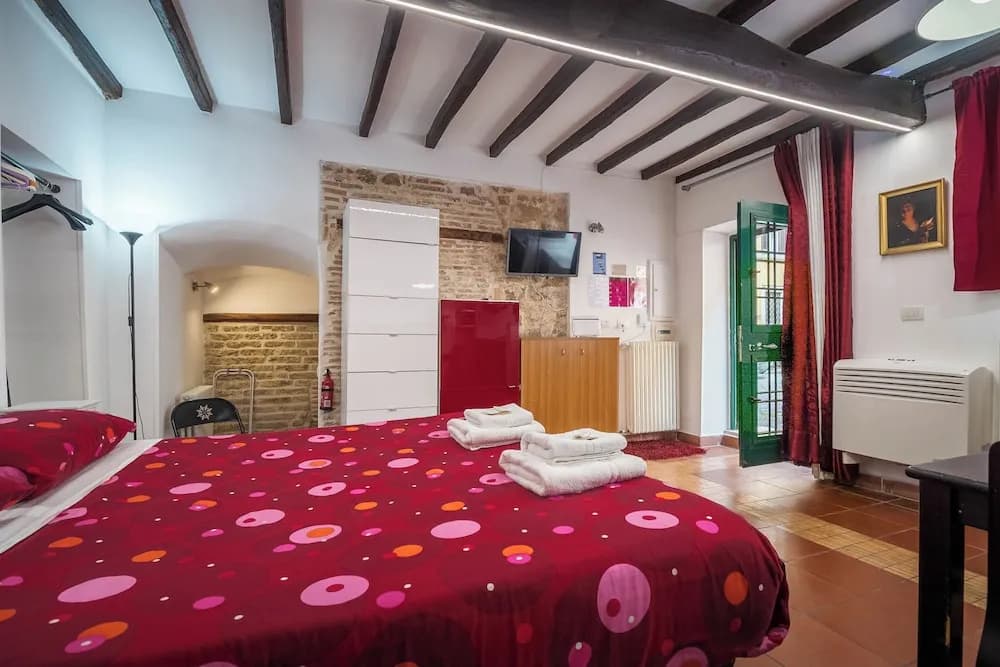 Nice Studio in Trastevere - photo 21