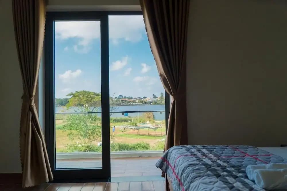 Thuong Da Riverside Homestay - photo 18