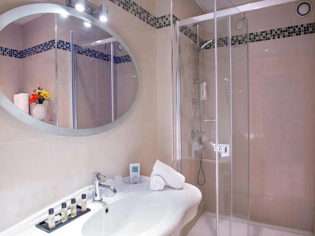 Hôtel Le Royal - photo 25